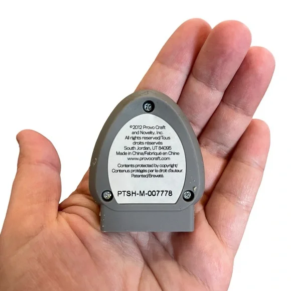 CRICUT Lite Cartridge Pet‎ Shop - Picture 8 of 8